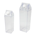 32oz Motivational Fitness Sports Water Bottle with Time Marker Fruit Large Wide Mouth Leakproof Carton Box Water Bottle