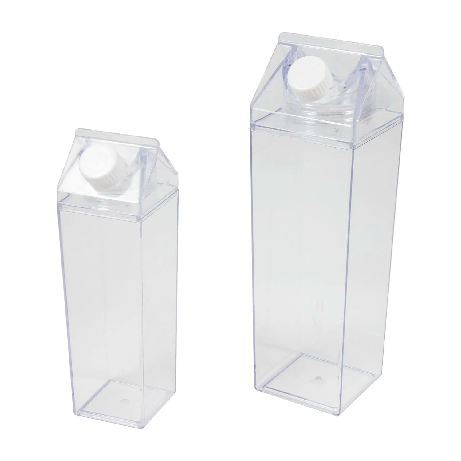 32oz Motivational Fitness Sports Water Bottle with Time Marker Fruit Large Wide Mouth Leakproof Carton Box Water Bottle