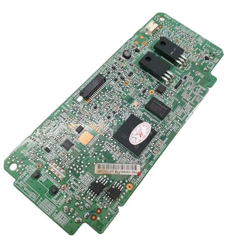 Tenchi Inkjet Printer Spare Parts ET4700 Printer Main Board for Epson Formatter Board