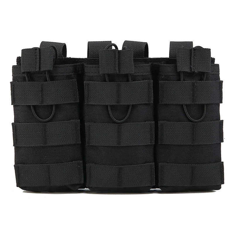 Tactical Molle Pouches Magazine Waist Magazine Pouch Bags