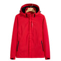 OEM Professional High Safety Anti-Static Waterproof Workwear Uniform Core Soft Shell Work Jacket