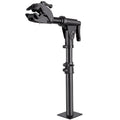 Adjustable Steel Bicycle Repair Clamp Bicycle Maintenance Bike Work Stand Parking