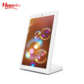 RK3218 1+16G Desktop 10.1inch Touch Android6.0 Industrial Hospital Android PC Tablet All in One PC