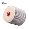 For New Condition Depth Stack Cartridge Lenticular Filters Housing High Throughput 0.2-60 Micron Removal Rating Filtration