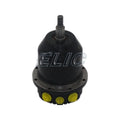 A35D A30D Dump Truck A10FSM18 Cooling Fan Pump 11116529 11147935 Fan Motor 02403553 for volvo