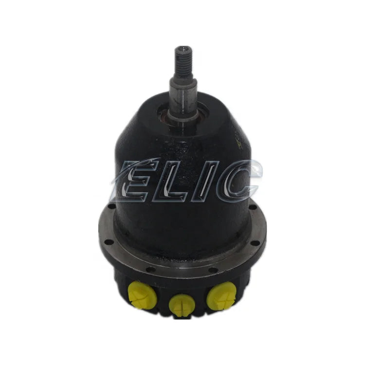 A35D A30D Dump Truck A10FSM18 Cooling Fan Pump 11116529 11147935 Fan Motor 02403553 for volvo