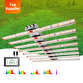 Ce Certification Led Grow Strip Eco 1000w Full Spectrum Led Grow Light Bar Growing Factory