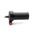 Hot Sale Wuxing 23X/2+HT523+DG557 RoHS/CE/IP65 Approval 24v/36v/48v Full Twist Grip Throttle 3-Pin Connector 500mm Electric