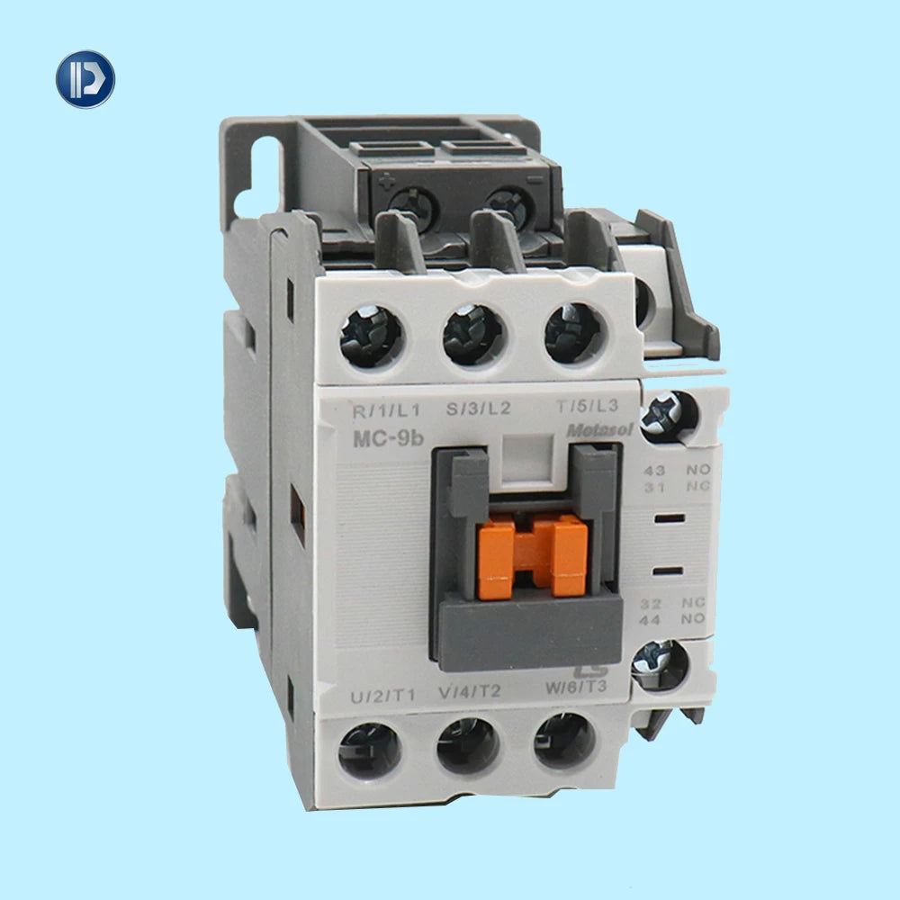 Best Price LG Elevator AC Contactor MC-9b MC Type Magnetic Contactor Elevator Lift Spare Parts