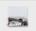 Bike Bicycle Cycling Tire Repair Kit Tool Set Inner Tube Patching Tyre Filler Glue Tire Repair Patch