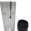 Himalayan Shilajit Spoon Hanging Cup Spoon Measuring Spoon