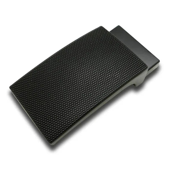 Good Touch Retin Effect Casting Buckle 35mm Zinc Alloy Reversible Plate Belt Buckle Suitable for Men's Commercial Gifts