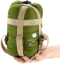 Woqi Travel Camping Sheets   Liner/Inner Waterproof Emergency Sleeping Bag Inner Lightweight