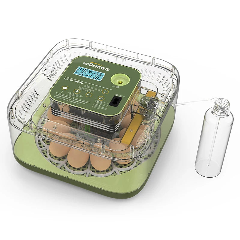 HHD Egg Incubator for Sale 2025  New Style Egg Incubator for Sale
