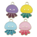Little Jellyfish DIY Bracelet Charms Pendants Wholesale