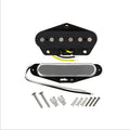 High Quality TL Electric Guitar Pickup Neck & Bridge Pickup Alnico 5 Magnet