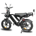 VOMO X50 Cheap Ebike Fast Price FAT Electr Bicycle X50 E Bike 250W Deliver FAST E-bike X50 BIKE Citybike