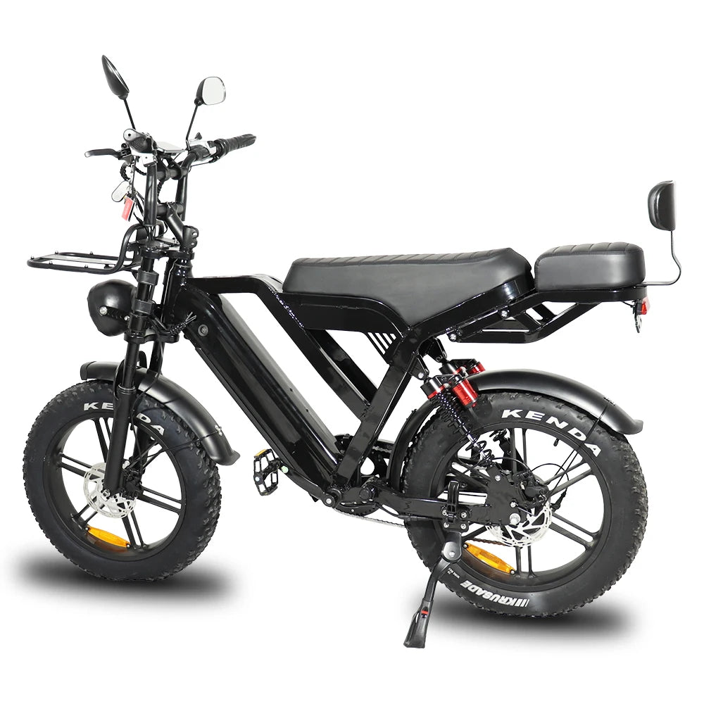 VOMO X50 Cheap Ebike Fast Price FAT Electr Bicycle X50 E Bike 250W Deliver FAST E-bike X50 BIKE Citybike