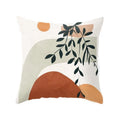 Wholesale Modern Abstract Geometric Cushion Cover Decorative Pillow Custom Double-Sided Printed Pillow Case/Cushion Cover