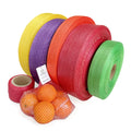 Best Price Customized Eco-friendly/Recycle PE Tubular Knitted Mesh Bags Roll for Packaging Fruits Vegetables 1000 Meters Per