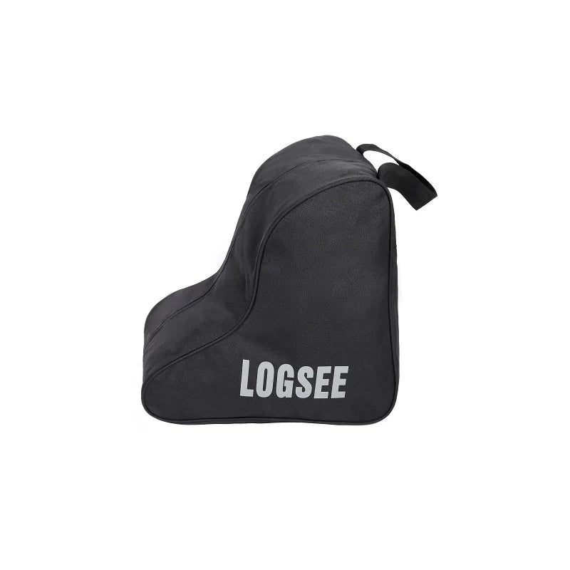 2025 New Trend Hand Carry Ski Pack Portable Ski Boot Storage Bag Shoe Bag Winter Outdoor Ski Equipment With Zipper