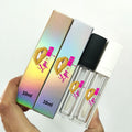 10ml Unique Square Lipgloss Bottle Custom DIY Logo Wholesale Empty Lip Gloss Tubes with Wand