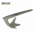 Good-quality and Easy-use All Kinds of High Precision Customize Marine Hardware Boat Anchor