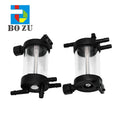 Gongzheng Befoaming Ink Bottle Filter for Inkjet Printer Machine