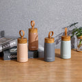 Wholesale 18/8 Mini Stainless Steel Water Bottle Kids Stainless Steel Children with Handle