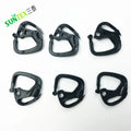 Sunshade Net Holder ClipGarden Tools Greenhouse Shade Cloth Clips for Plastic Fence Tarpaulin