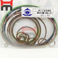 A11V260 Hydraulic Pump Seal Kit O-ring Kit Hydraulic Piston Pump Kit