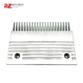 SJ*C Escalator 22 Teeth Aluminum Alloy Comb Plate SJ*C Moving Walk Comb Plate