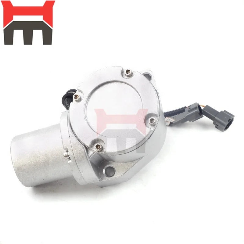 Excavator Acceleration Motor EX200-5 ZAX200 ZAX230 ZAX240 Throttle Motor 4614911 4360509