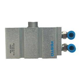WD Imported F4.334.052 Pneumatic Cylinder for Heidelberg CD102/XL105 Offset Printing Parts ADVC-50-10-I-P-SA