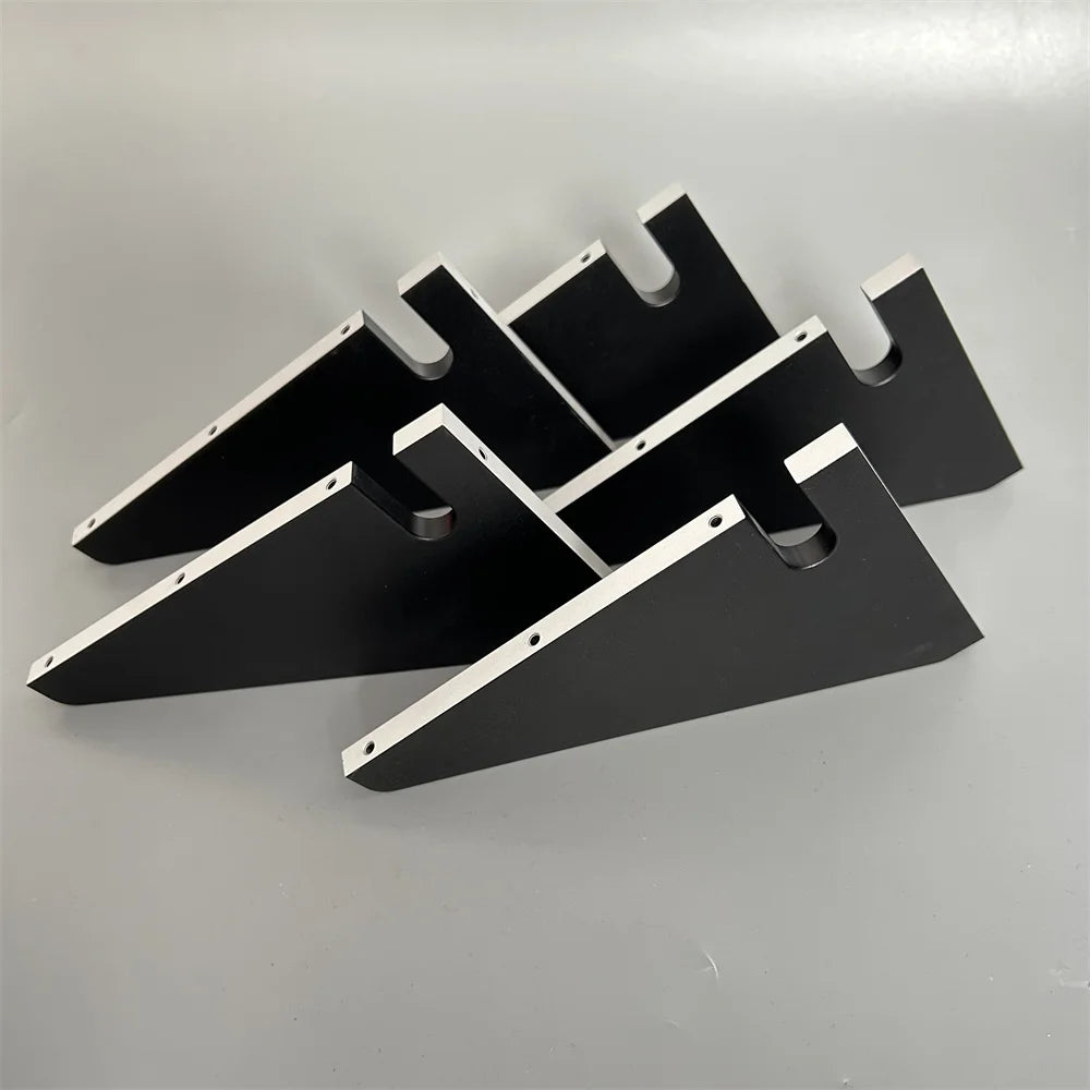 Custom Good Price 5 Axis Cnc Lathe Turning Milling Aluminum Gear Hub Pulley Parts