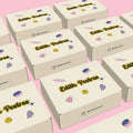 Customized Packaging and logo Printing Verpackung Cardboard Package Mailer Emballage Carton Mailing Boxes for Packaging