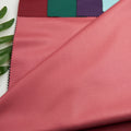 China Supplier's 80% Polyester 20% Viscose 30s*30s Woven Twill Shrink-Resistant Breathable Uniform Suits Linings Garments for