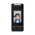Yokoscan Xface40V Smart Access Control Face RFID Attendance Machine Motion Detect Biometric Time Recording USB Flash Drive ID