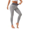 China Factory Womens Top Fashion Gym Training Clothing Ladies Seamless High Waist Yoga Running Pants Workout Body Tight Leggings