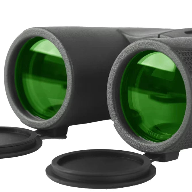 7x35 High Clear Roof Binoculars with BAK4 Prism Super View Field for Indoor Sporting Camping Mountain Climbing Telescope Use