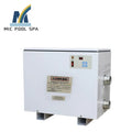 Swimming Pool Equipment Used Pool water Heater For Heating in winter