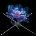 100cm 3D Hologram Fan Advertising Projector for Stunning Hologram Displays in Fashion Shows and Retail Promotions