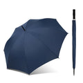 Customized Promotional Umbrellas with logo Prints High Quality Golf Umbrella Windproof