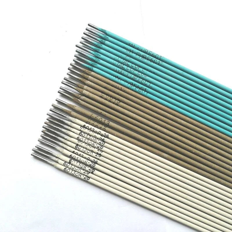 E6013 7018 6010 6011 3.2mm 350mm Welding Electrode Rod