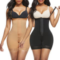 Hexin Shapewear Tiktok Factory Stage 2/3 Shaper Colombianas Reductora Postpartum Recovery Bodysuit Tummy Control Shapewear