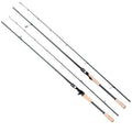 Newly Arrived FUJI Fishing Rod 2.03m 2.28m 2.41m L/ML/M Imported Fuji a Ring Bass Spinning Baitcasting Fishing Rod