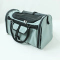 Soft Sided Portable Dog Travel Bags Airline Approved Cat Carrier Bag Puppy Carrier for Hiking