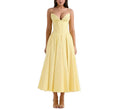 Prom Chic Formal Occasions Stylish Corset Maxi Dress Women's Strapless Corset Dress Elegant Ball Gown for Evening Party
