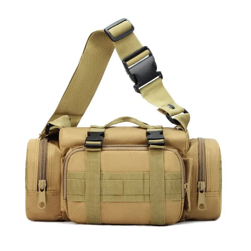 Chest Pack Hunting Hiking Out Bag Waist Pack