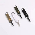Mountaineering Key Chain Water Bottle Buckle Belt New Multi-functional Outdoor Nylon Waist Chain